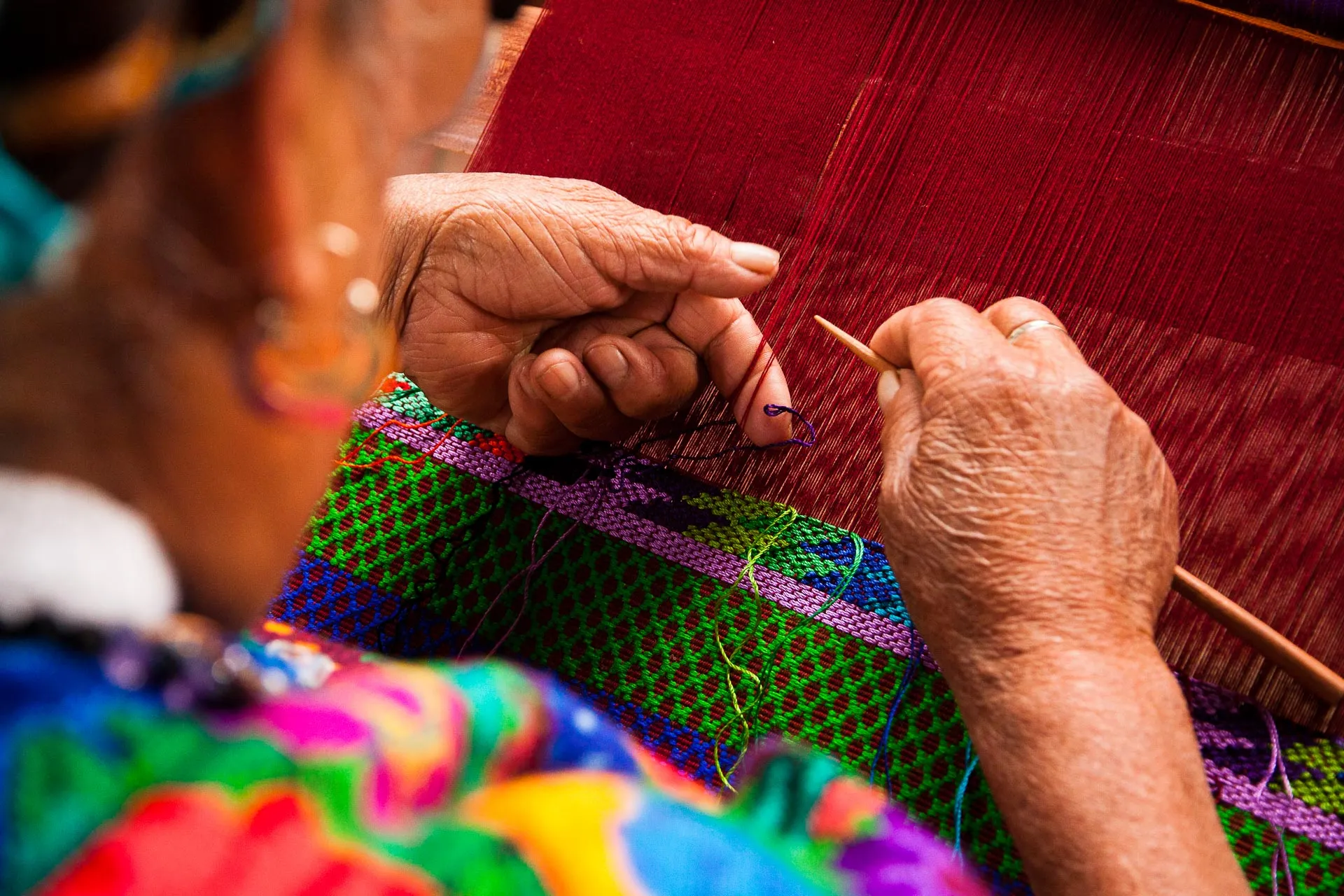 Guatemala — photograph 1 of 8