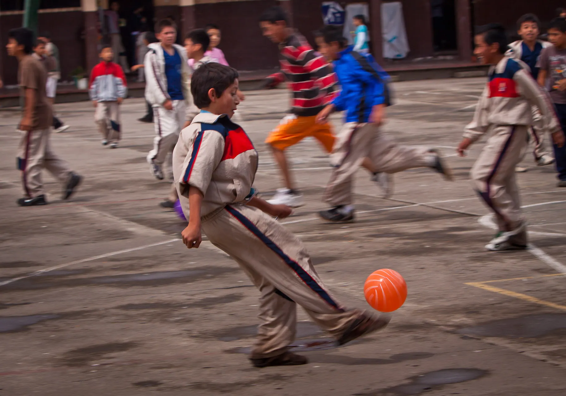 Guatemala — photograph 4 of 8